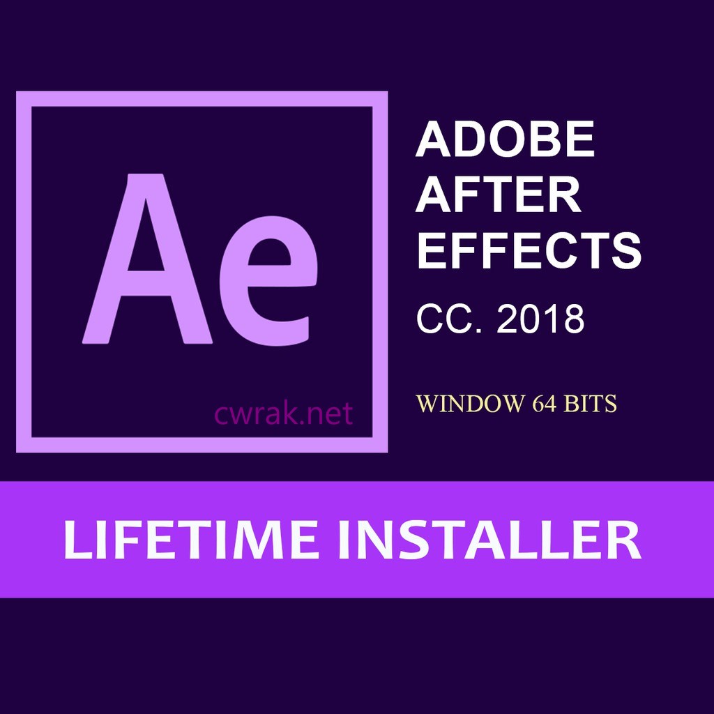 Adobe after effects cs5 32 bit with crack